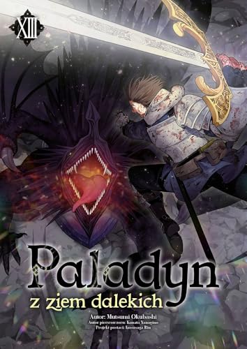 Paladyn z ziem dalekich 13 Paladyn z ziem dalekich 13 von Kotori