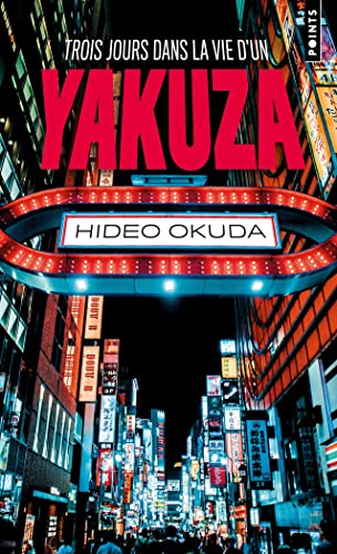 Trois jours dans la vie d'un yakuza von POINTS