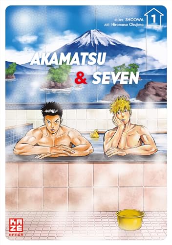 Akamatsu & Seven – Band 1