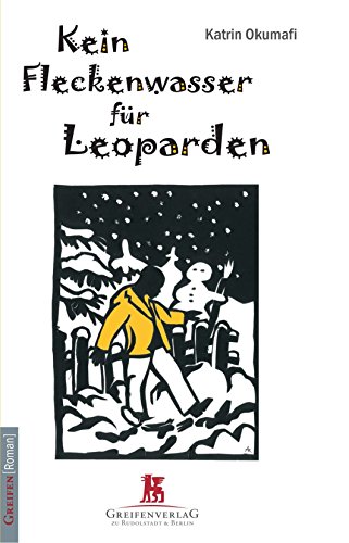 Kein Fleckenwasser für Leoparden Kein Fleckenwasser für Leoparden