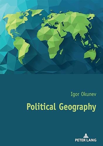 Political Geography: English version