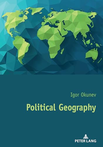 Political Geography: English version von Peter Lang