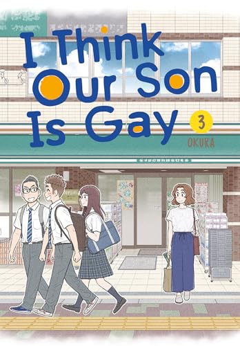 I Think Our Son Is Gay 03 von PENGUIN USA