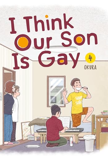 I Think Our Son Is Gay 04