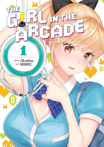 The Girl in the Arcade Vol. 1 von Seven Seas