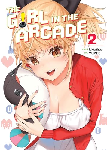 The Girl in the Arcade Vol. 2 von Seven Seas