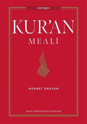 Kur'an Meal (Cep Boy, Cilti) von tikla24.de BS