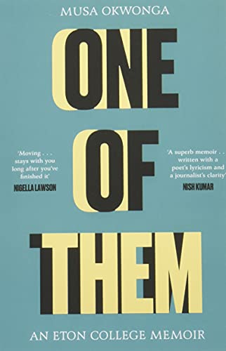 One of Them: An Eton College Memoir