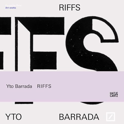 Yto Barrada: Riffs