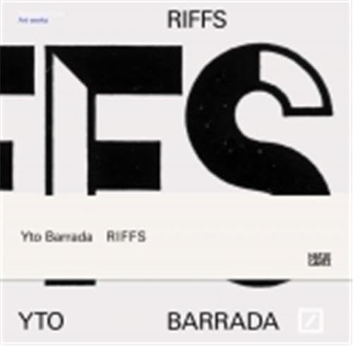 Yto Barrada: Riffs