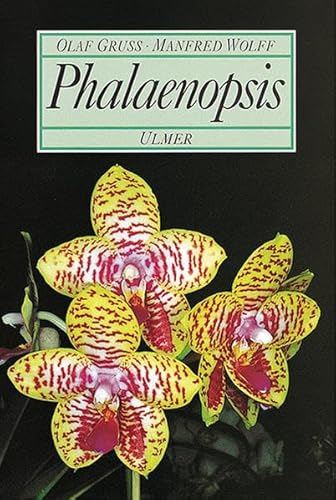 Phalaenopsis von Ulmer Eugen Verlag