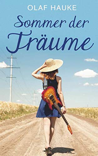 Sommer der Träume von CARLSEN Verlag GmbH