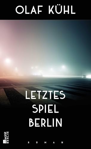Letztes Spiel Berlin