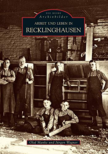 Arbeiten und Leben in Recklinghausen von Sutton