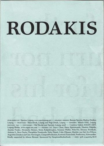Rodakis