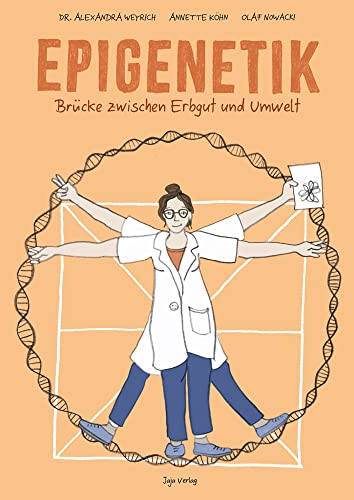 Epigenetik: Brücke zwischen Erbgut und Umwelt