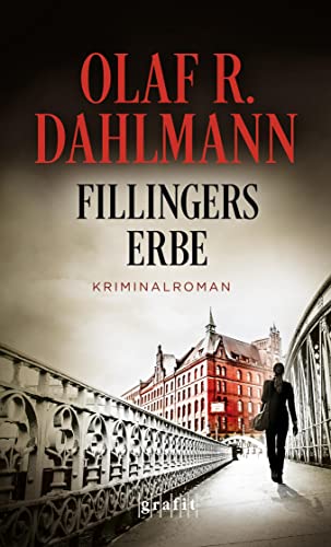 Fillingers Erbe: Kriminalroman (Katharina Tenzer)