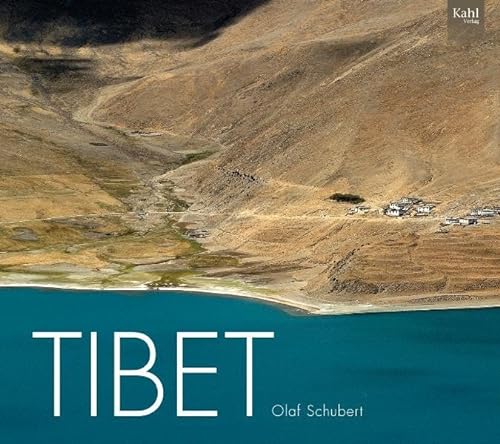 Tibet von Kahl Verlag