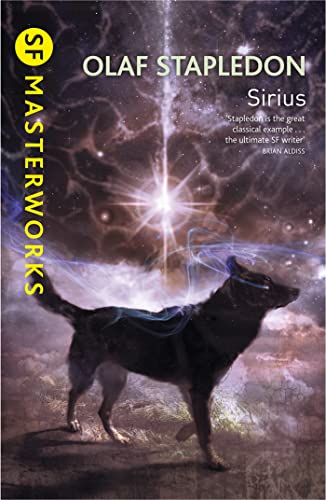 Sirius (S.F. Masterworks) von Gateway