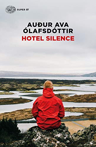 Hotel Silence (Super ET) von Einaudi
