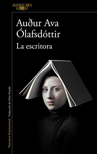 La escritora (Literaturas) von Alfaguara