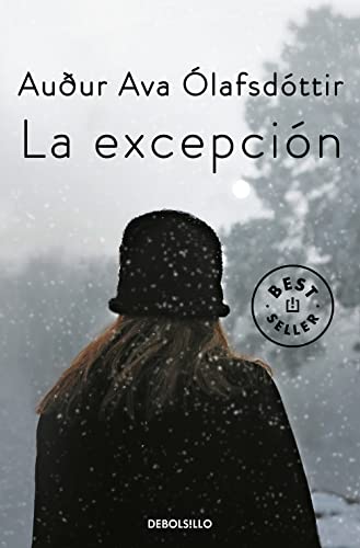La excepción (Best Seller)