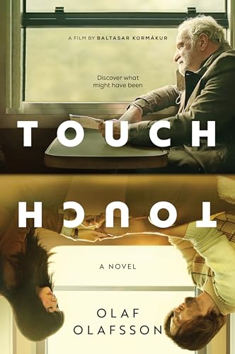 Touch [Movie Tie-in]: A Novel von Ecco