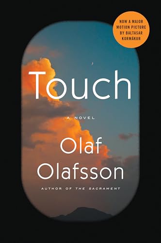 Touch: A Novel von Ecco