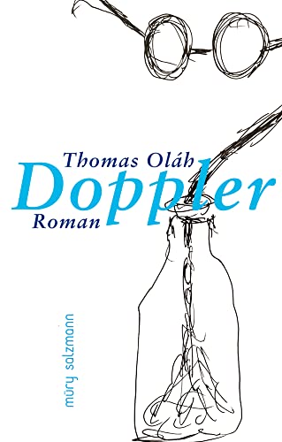 Doppler: Roman von Muery Salzmann