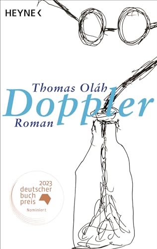 Doppler: Roman von HEYNE