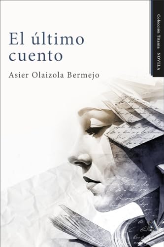 El último cuento von Aliar 2015 Ediciones, S.L.