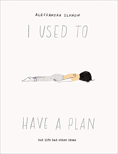 I Used to Have a Plan: But Life Had Other Ideas von Harper