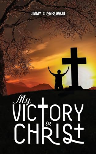 My Victory in Christ von PageTurner Press and Media