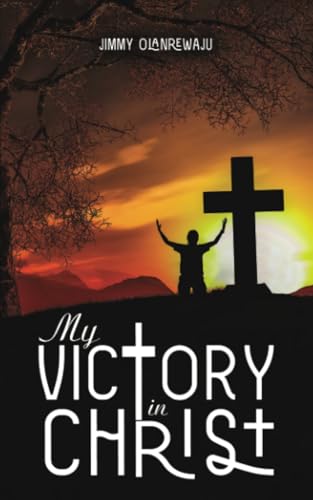 My Victory in Christ von PageTurner Press and Media