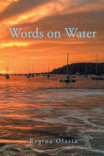 Words on Water 2016 - 2020 von Newman Springs