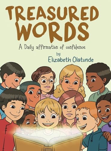Treasured Words Treasured Words von Write and Release Publishing