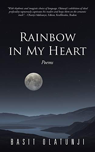 Rainbow in My Heart: Poems von Partridge Publishing
