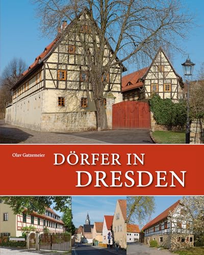 Dörfer in Dresden