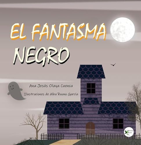 El Fantasma Negro von Ediciones Passer0