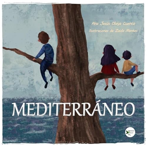 Mediterraneo von Ediciones Passer0