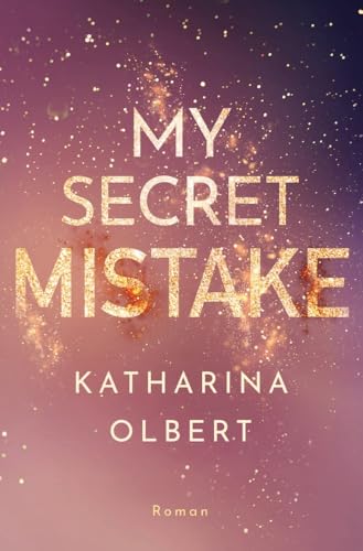 My Secret Mistake: DE (Mistake-Reihe)