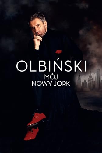 Mój Nowy Jork von Muza