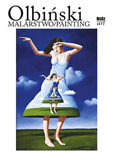 Olbiński: Malarstwo/painting