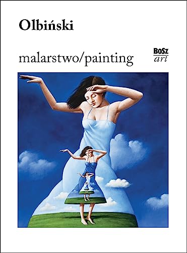 Olbiński: Malarstwo