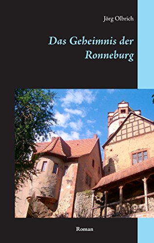 Das Geheimnis der Ronneburg von Books on Demand