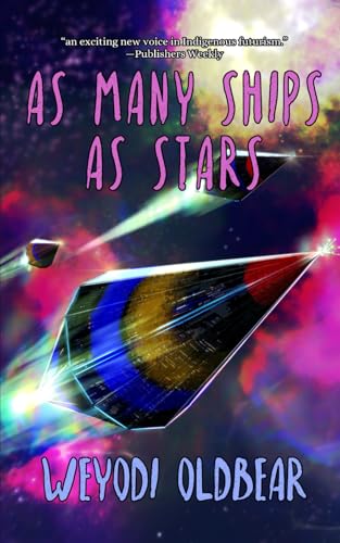 As Many Ships As Stars