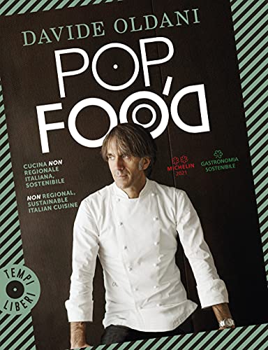 Pop food.La cucina non regionale italiana (Tempi liberi) von Feltrinelli Traveller