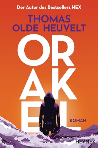 Orakel: Roman von Heyne Verlag