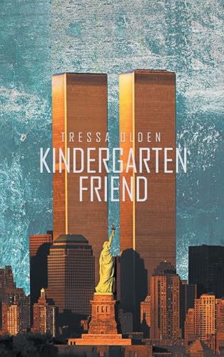 KINDERGARTEN FRIEND