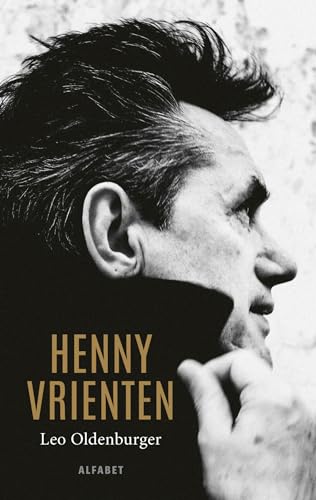Henny Vrienten von Alfabet uitgevers